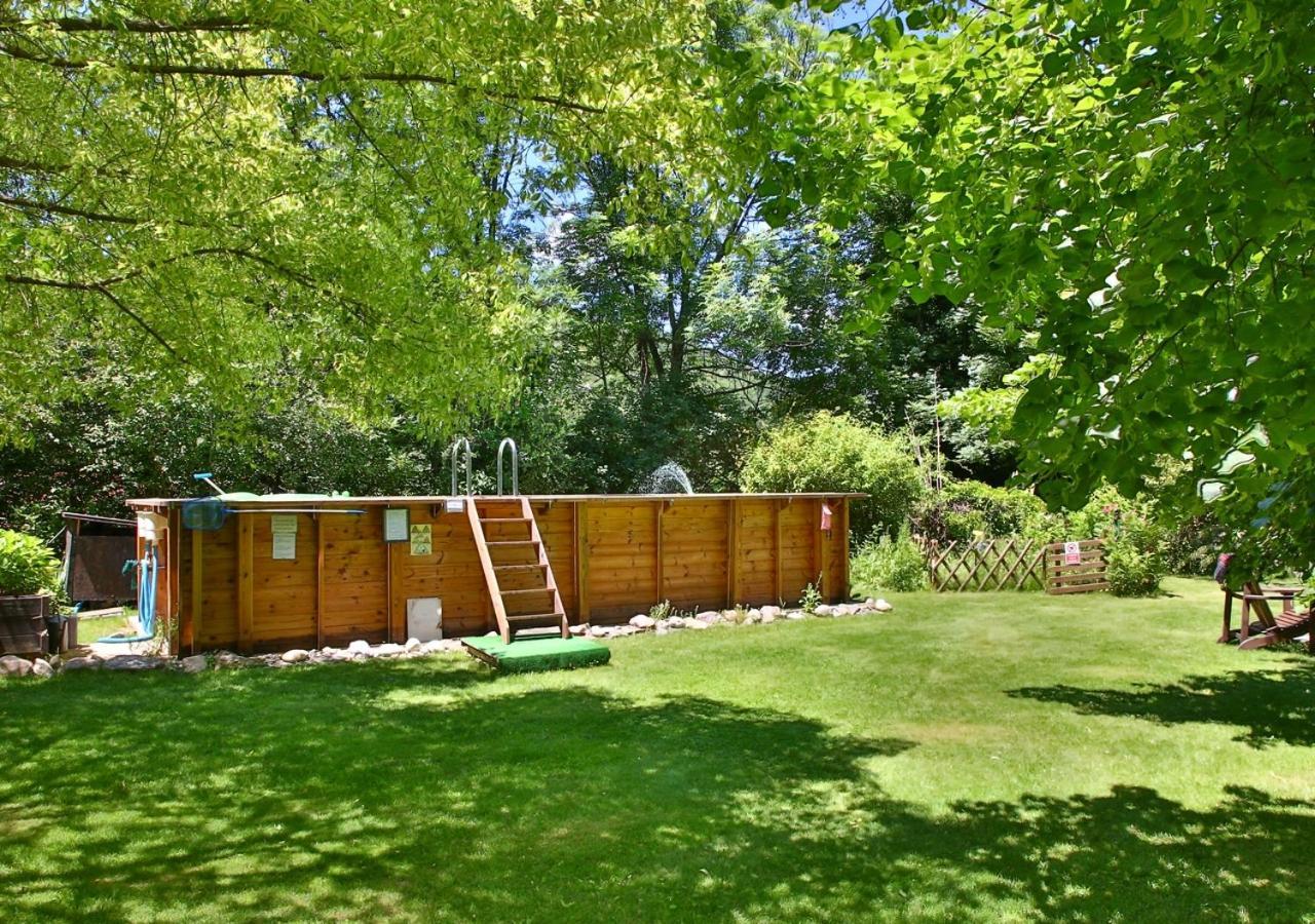Beau Vallon - Gite Et Chambres D'Hotes Pyrenees-Mediterranee - Pays Catalan Sahorre Kültér fotó